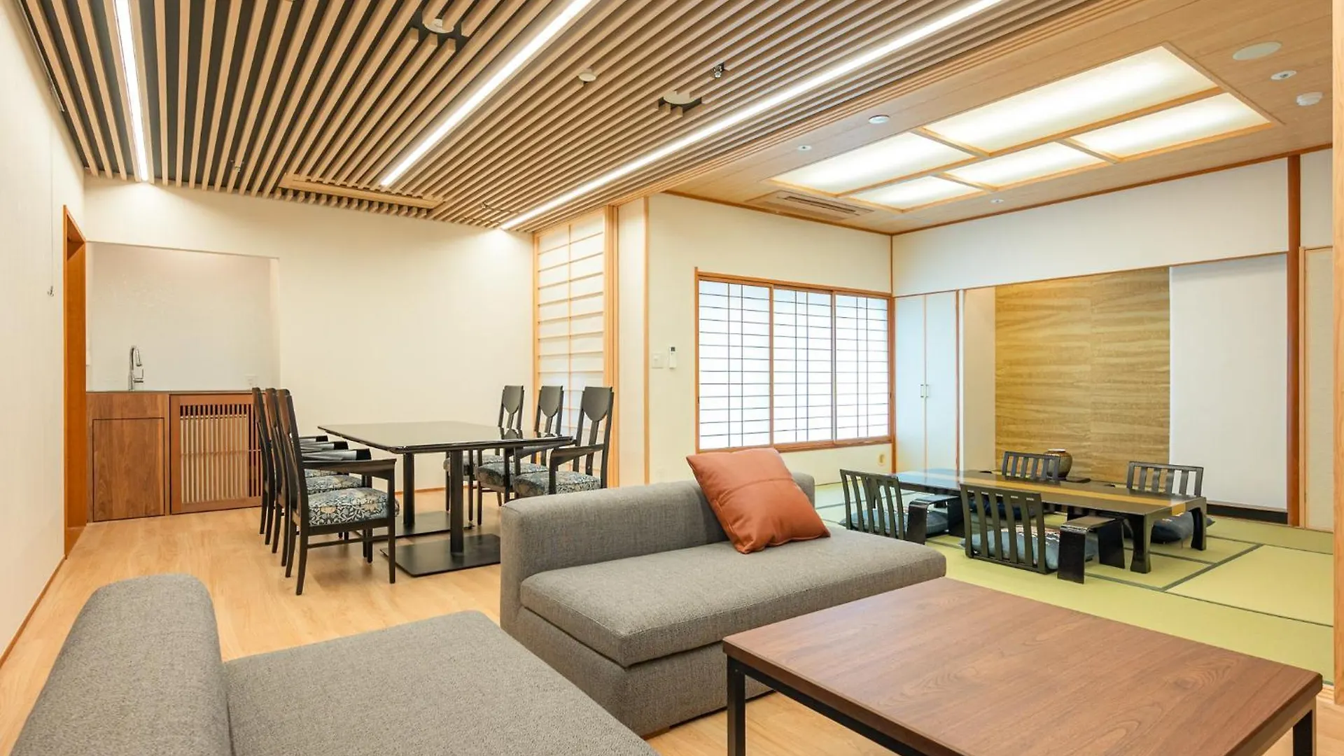 **** Ryokan Hakone Yumoto Onsen Hotel Kajikaso Japan