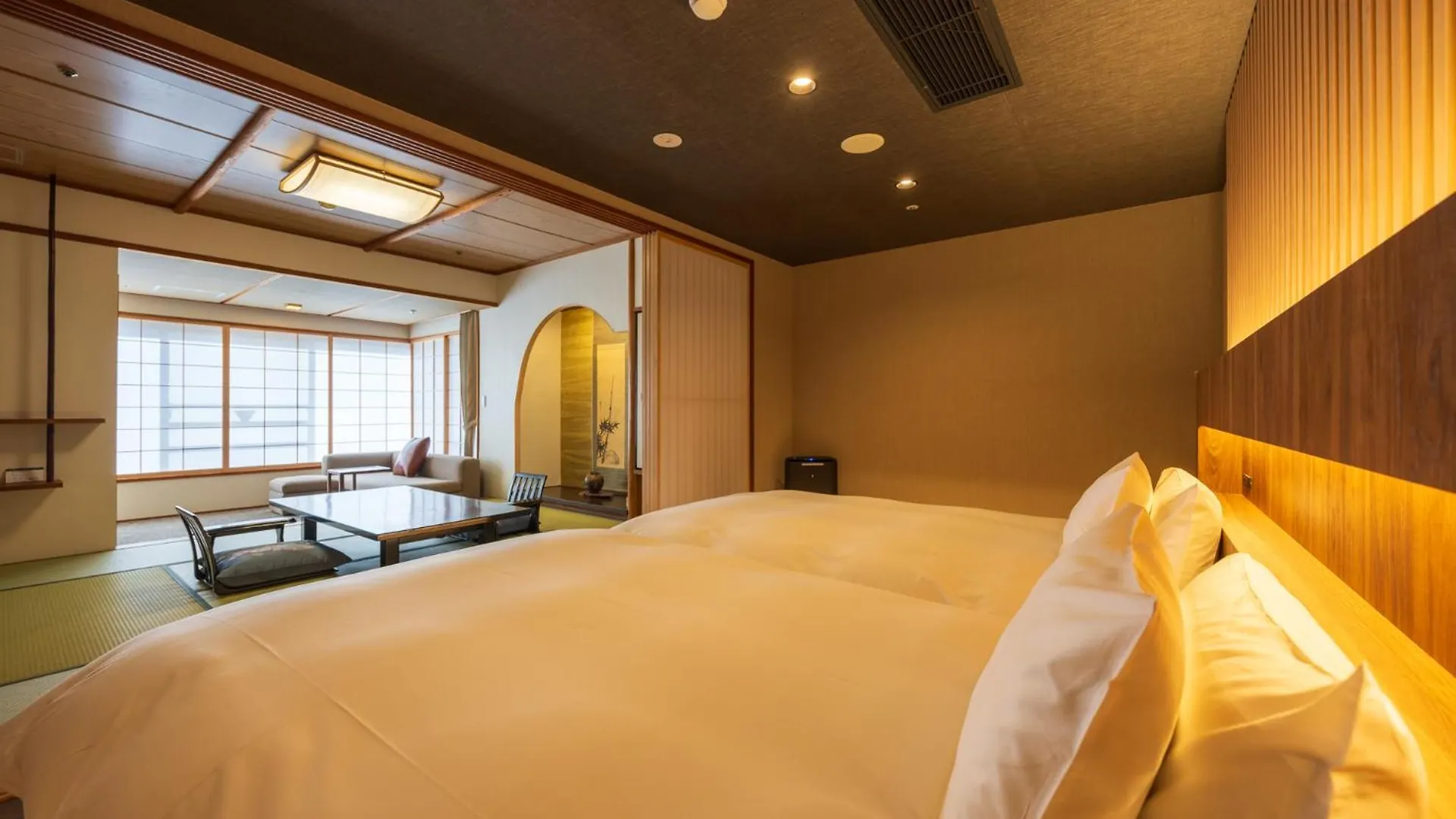 Ryokan Hakone Yumoto Onsen Hotel Kajikaso