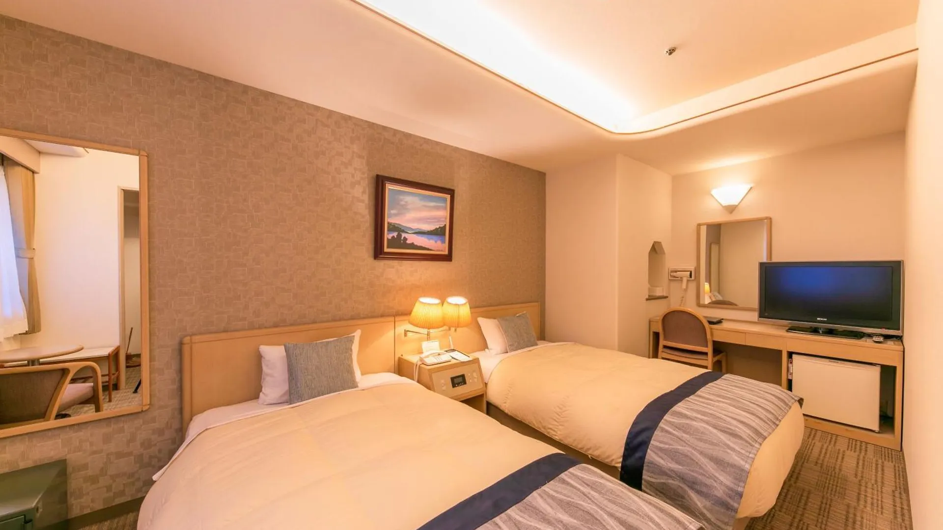 **** Ryokan Hakone Yumoto Onsen Hotel Kajikaso Japan