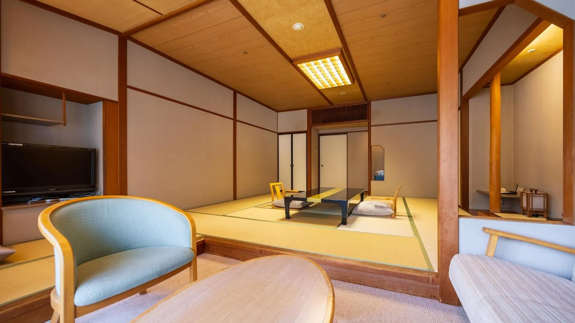 Hakone Yumoto Onsen Hotel Kajikaso