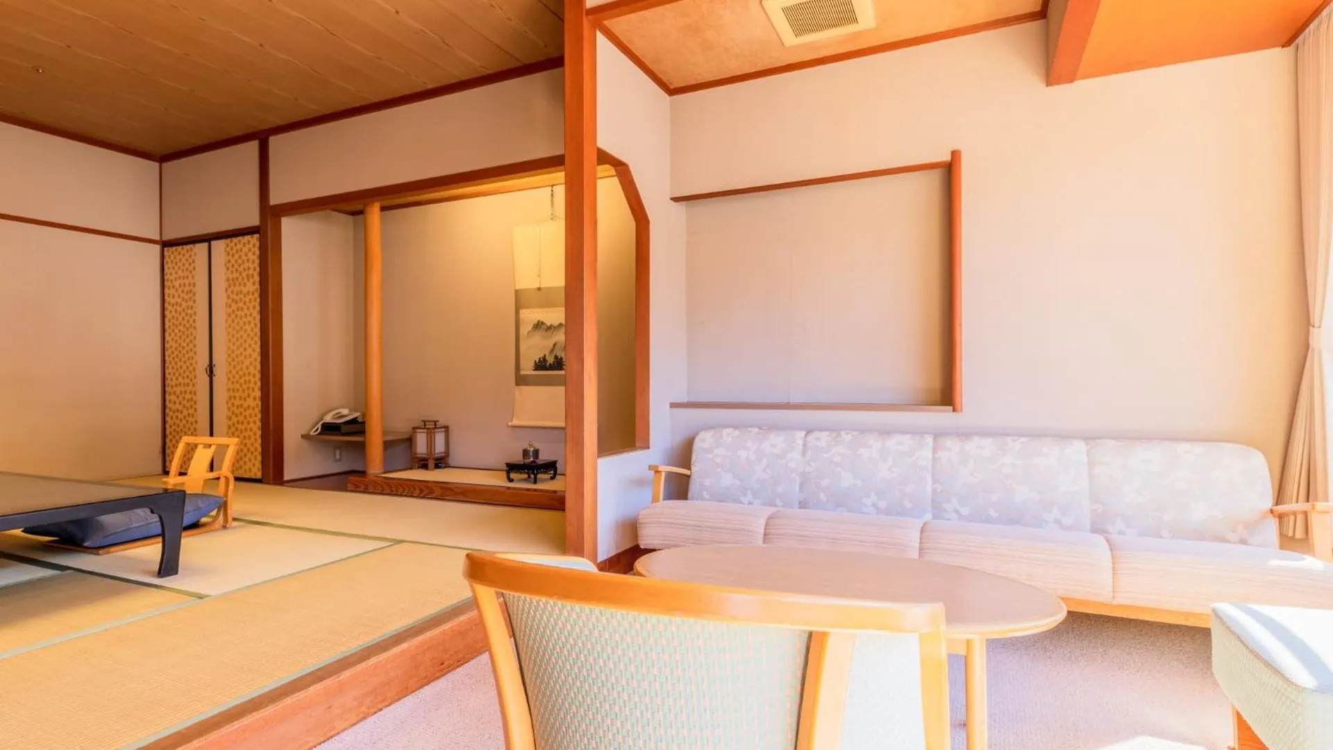**** Ryokan Hakone Yumoto Onsen Hotel Kajikaso Japan