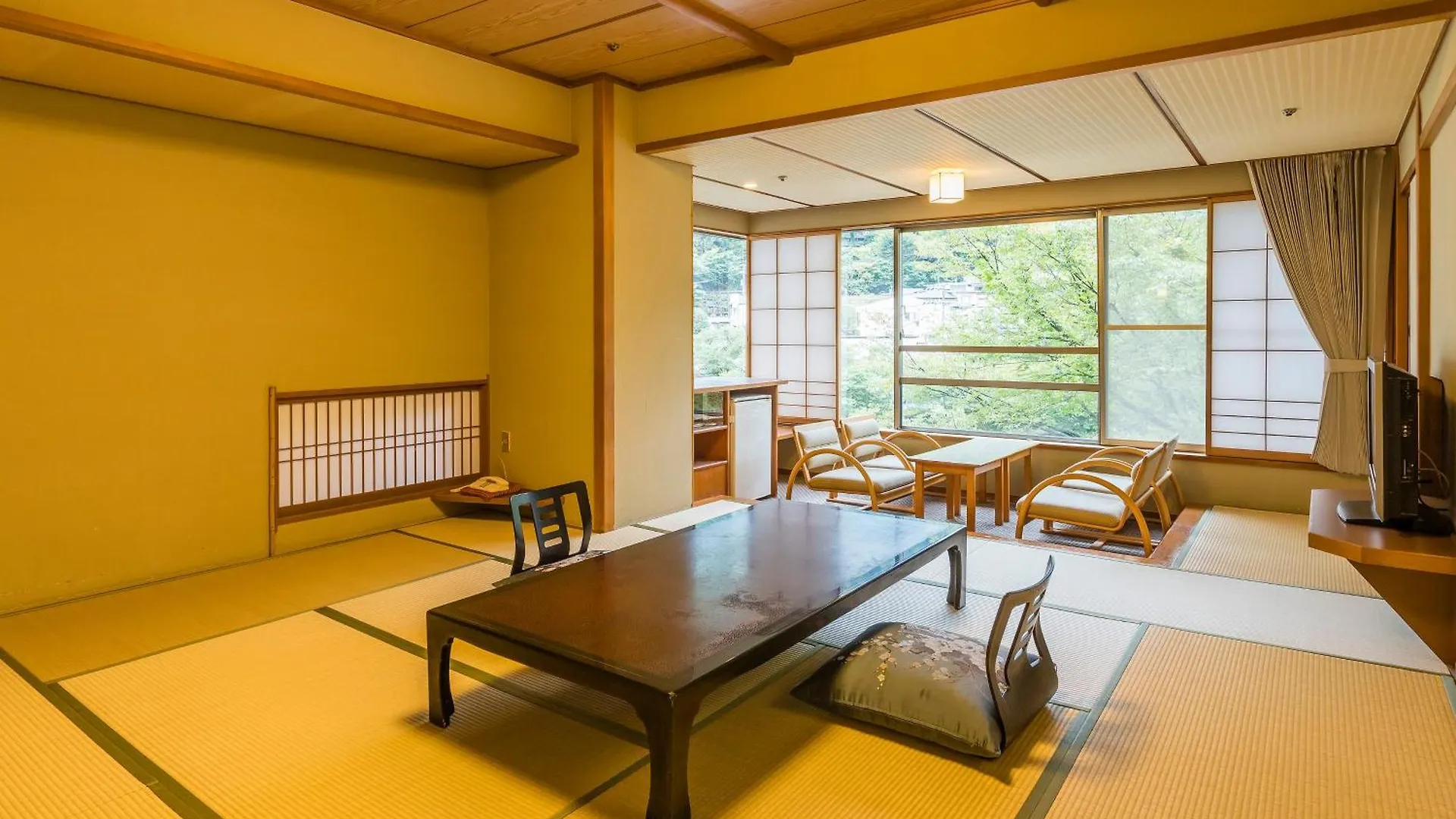 Hakone Yumoto Onsen Hotel Kajikaso