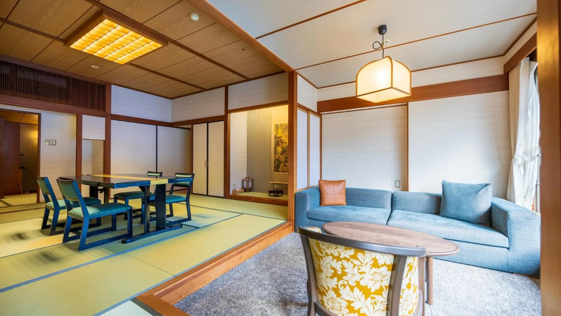 Hakone Yumoto Onsen Hotel Kajikaso Japan
