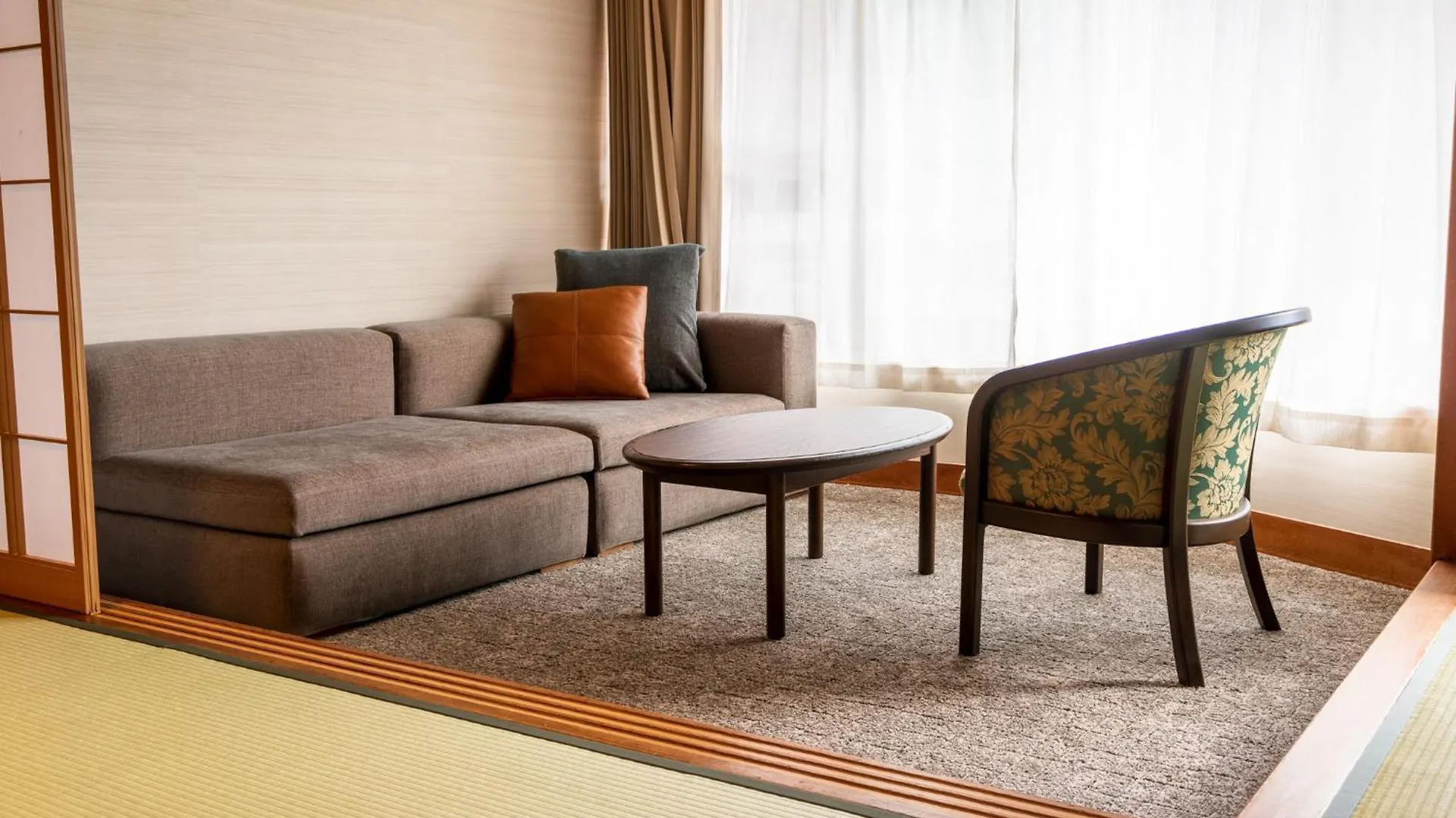 Ryokan Hakone Yumoto Onsen Hotel Kajikaso
