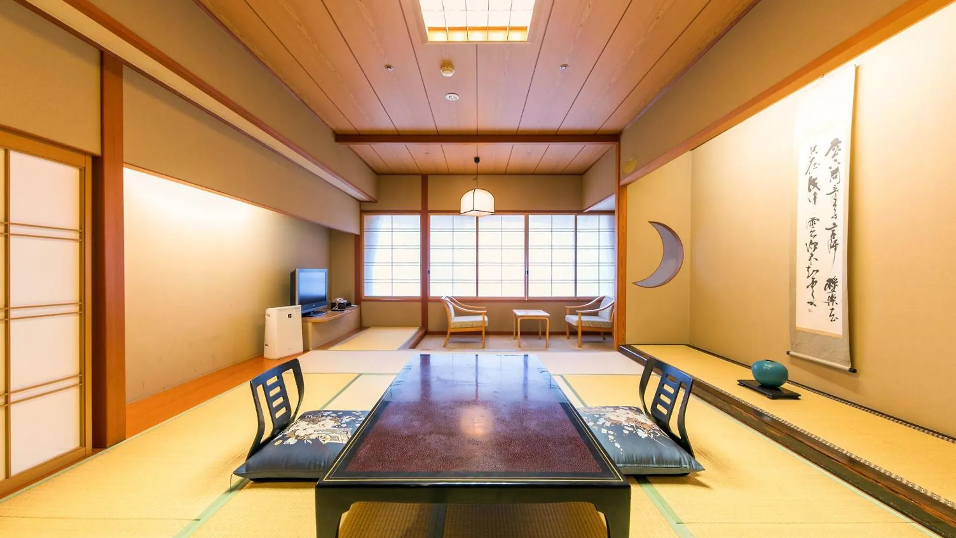 Hakone Yumoto Onsen Hotel Kajikaso