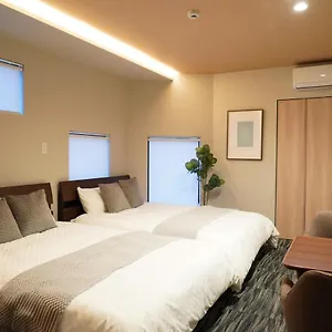 Liaison Court Nishikujo Universal Bay Apartment