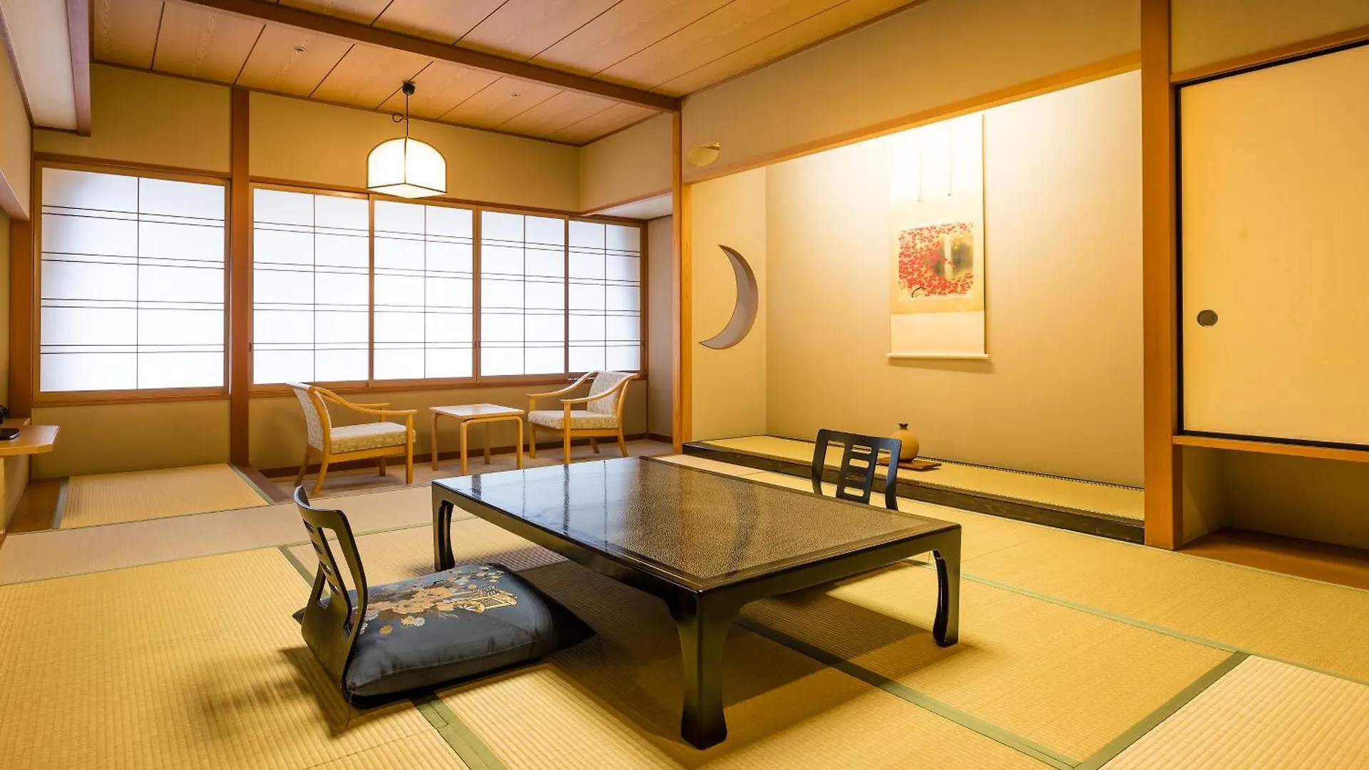 Hakone Yumoto Onsen Hotel Kajikaso Ryokan